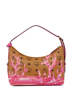 MCM Shoulder Bags for Women - Shop on FARFETCH