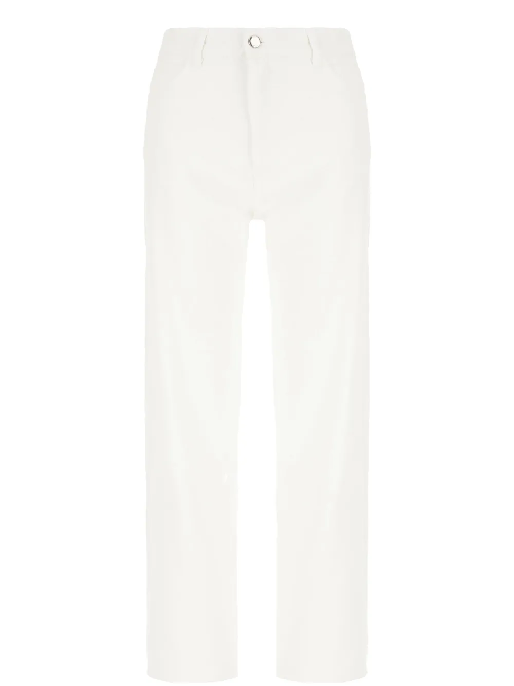 ICON DENIM Jeans Jill - Bianco