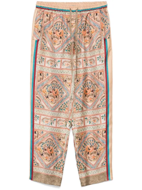 Pierre-Louis Mascia Aloe trousers