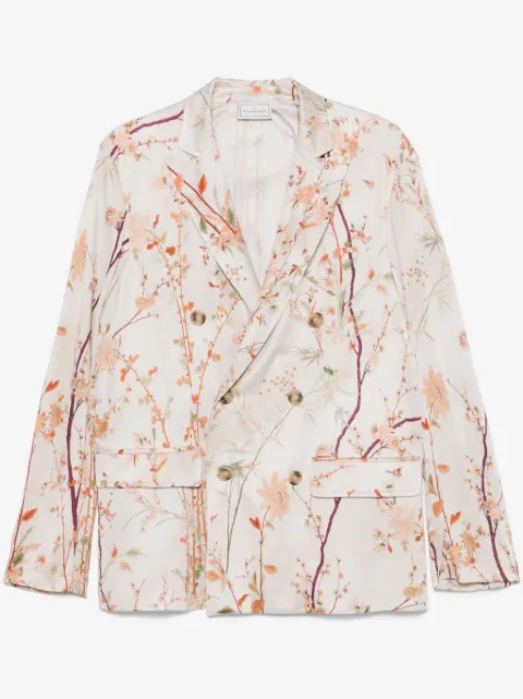 Pierre-Louis Mascia Febo blazer