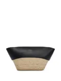 Altuzarra Basket clutch bag - Black