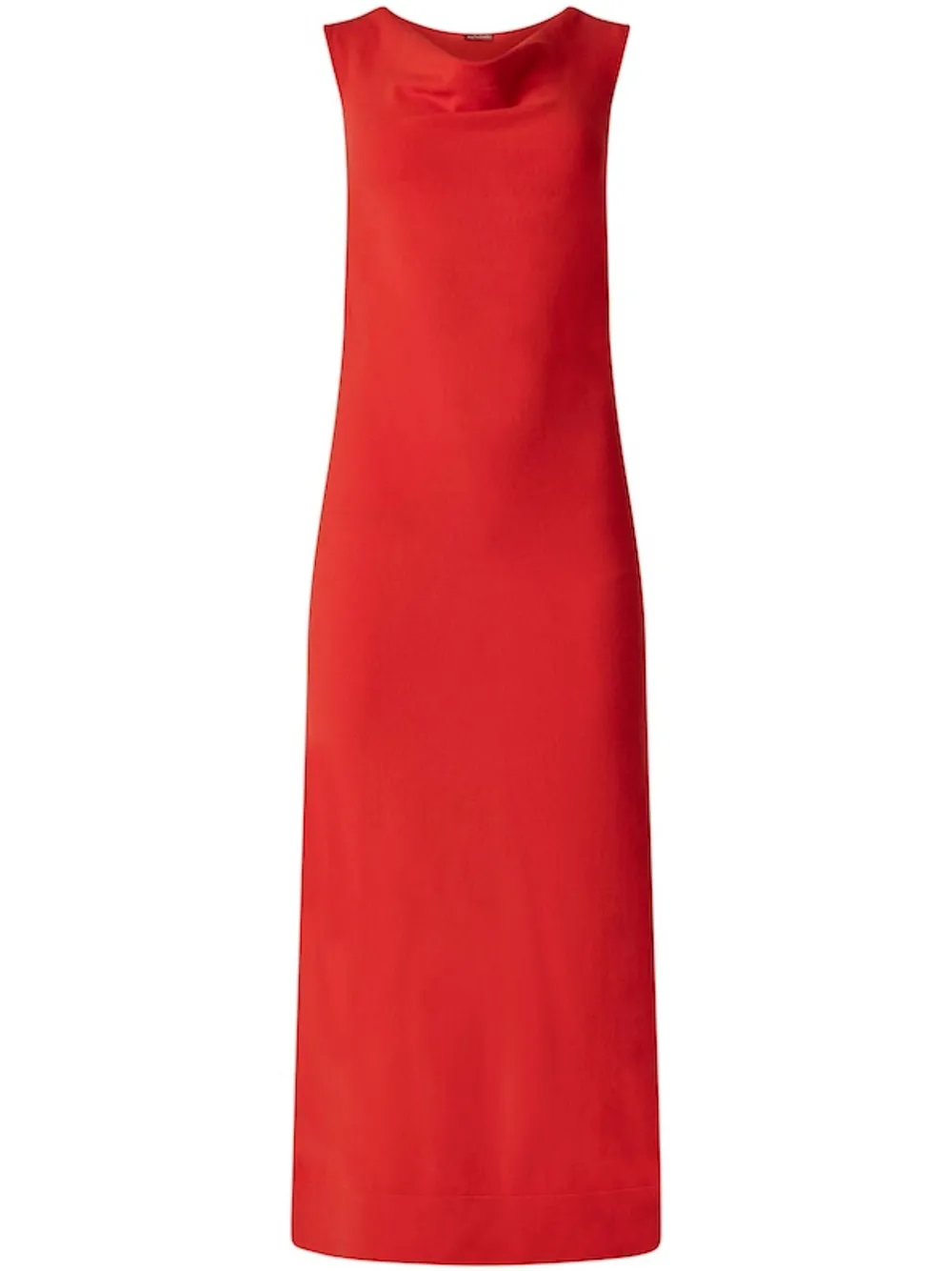 Altuzarra Silke jurk Rood