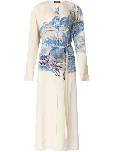 Altuzarra فستان 'بوبي'
