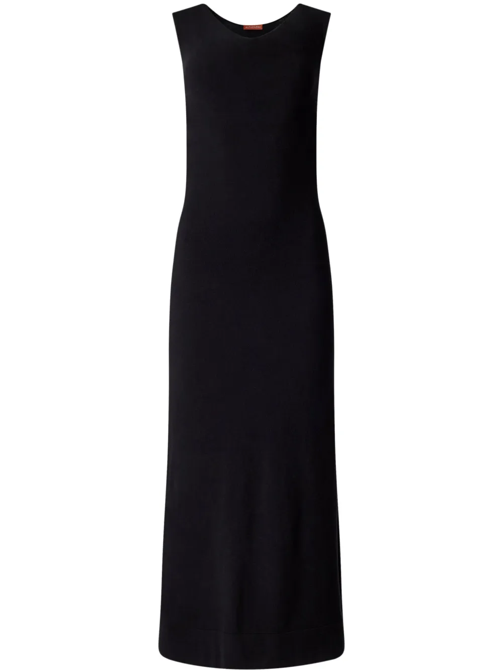 Altuzarra Abito Silke | nero | Image 1
