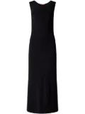 Altuzarra Silke dress - Black