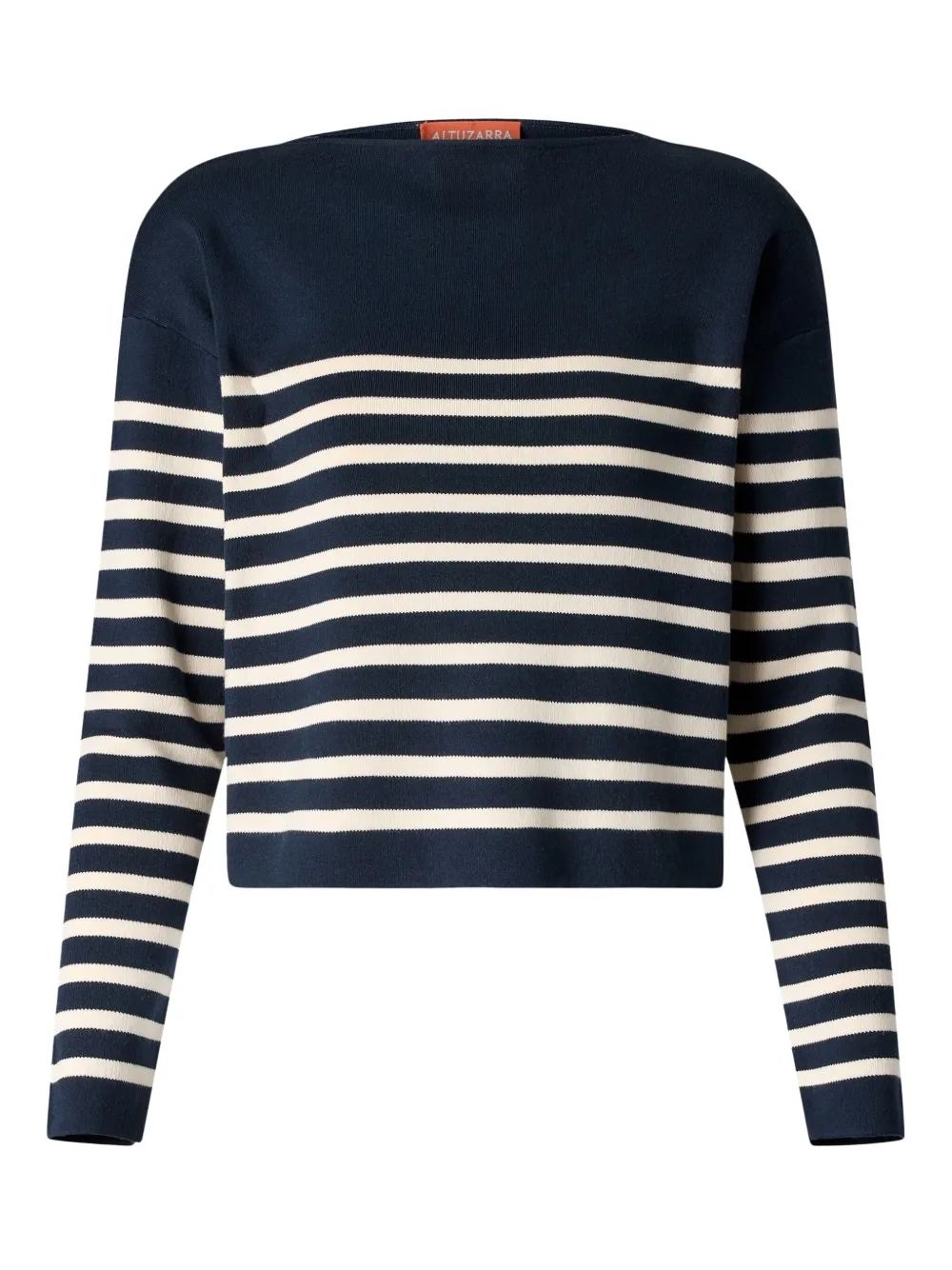 Altuzarra Ronnie sweater - Blauw