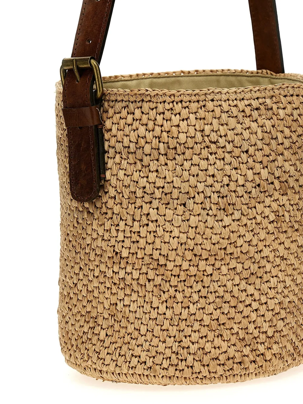 IBELIV Lova vissershoed Beige