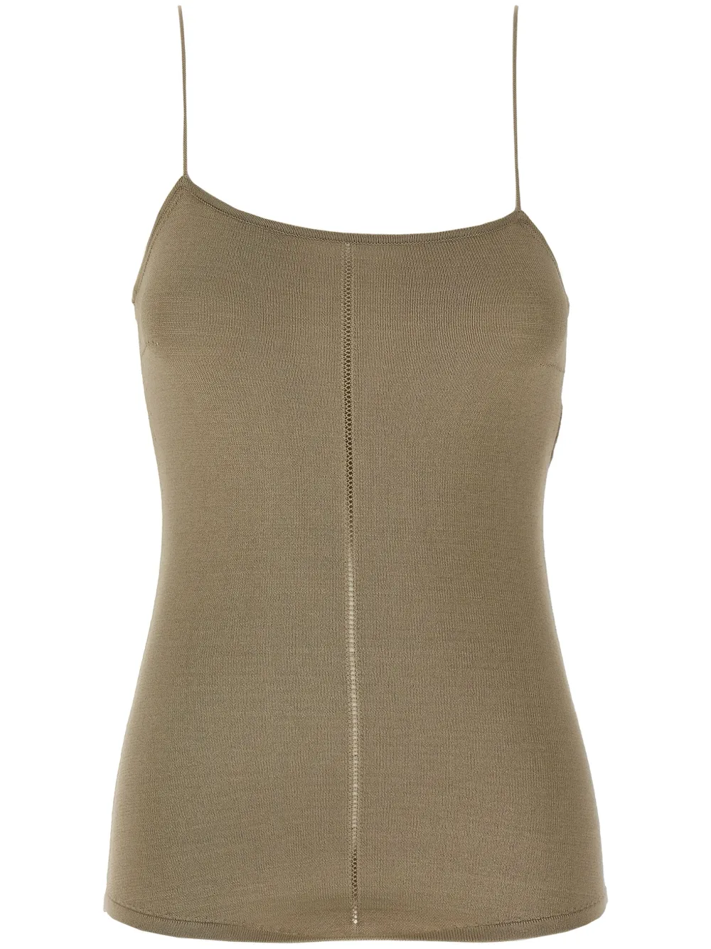 LEMAIRE Openwork top | Neutrals | Image 1