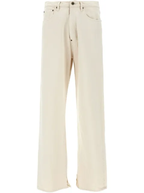 Maison Margiela straight-leg jeans