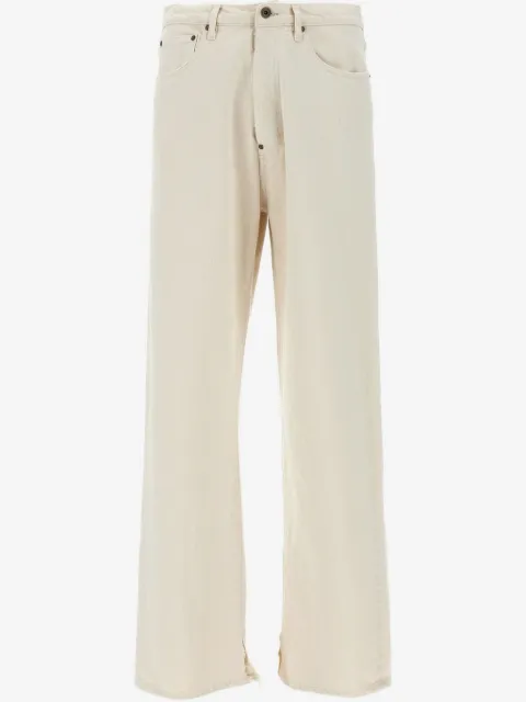 Maison Margiela jeans med raka ben