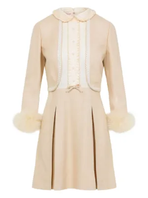 Valentino Garavani Dresses | Pink & Red Gowns | FARFETCH CA