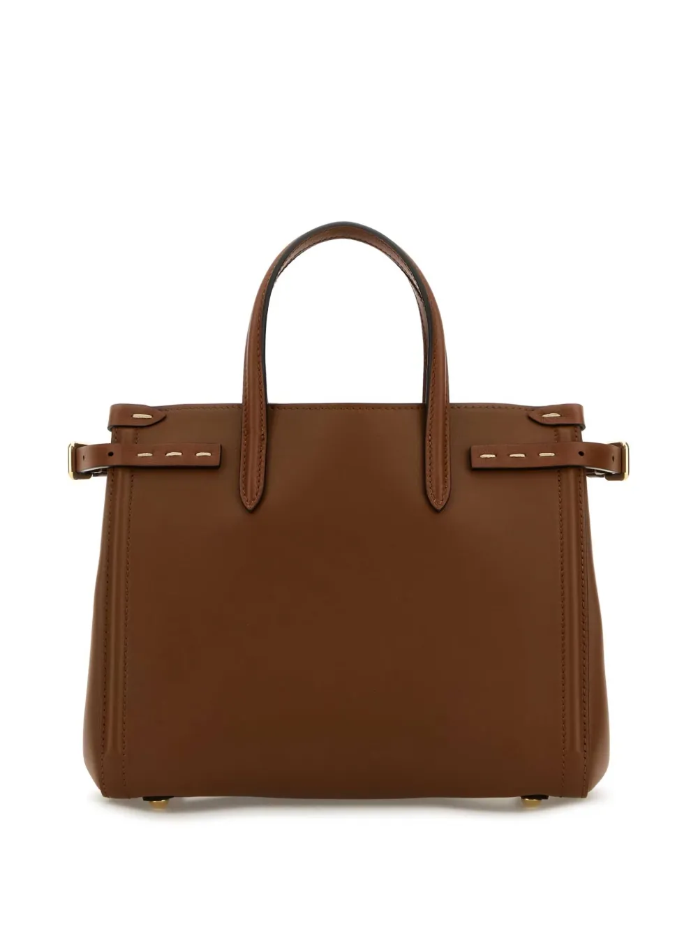 Valentino Garavani Antibes tote bag - Bruin