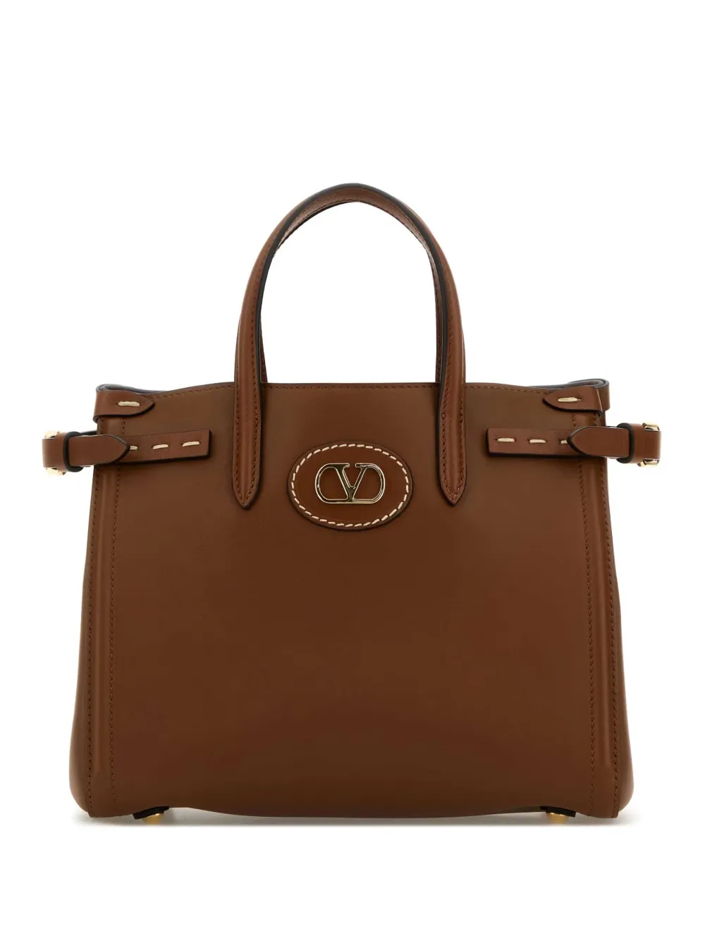 Valentino Garavani Antibes shopper Bruin