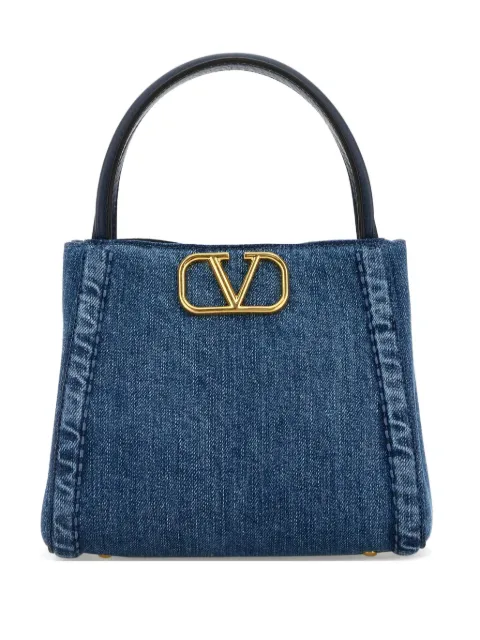 Valentino Garavani small Alltime tote bag