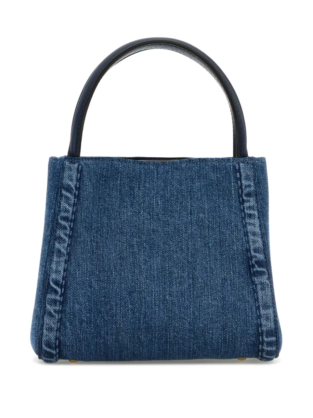 Valentino Garavani small Alltime tote bag - Blauw