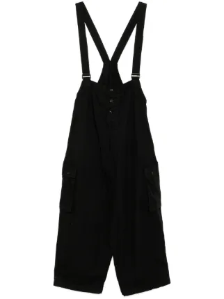 Yohji Yamamoto