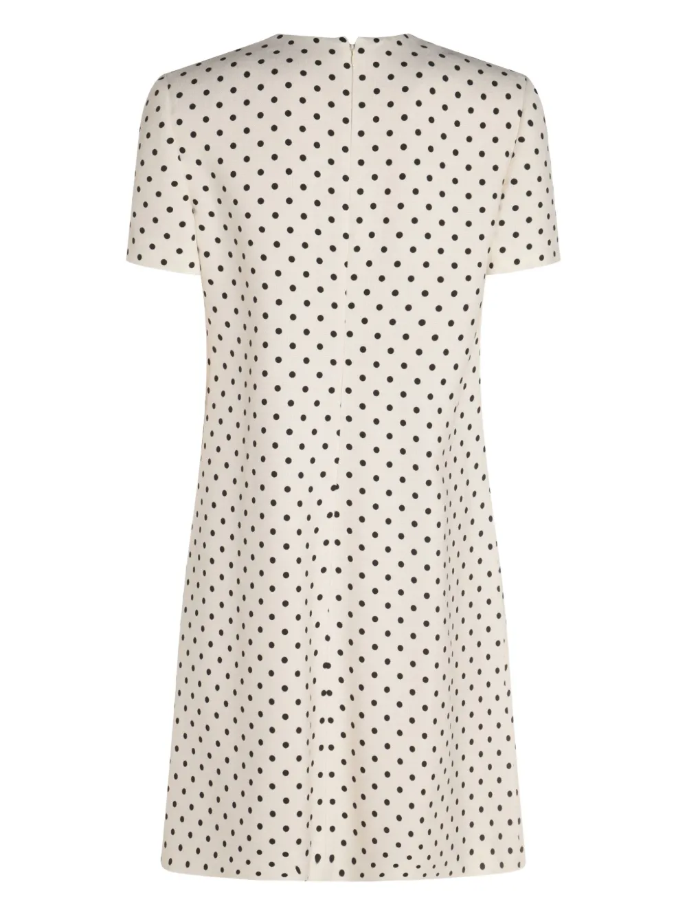 Valentino Garavani robe Supergran à coupe courte | Robes de jour | Image 2