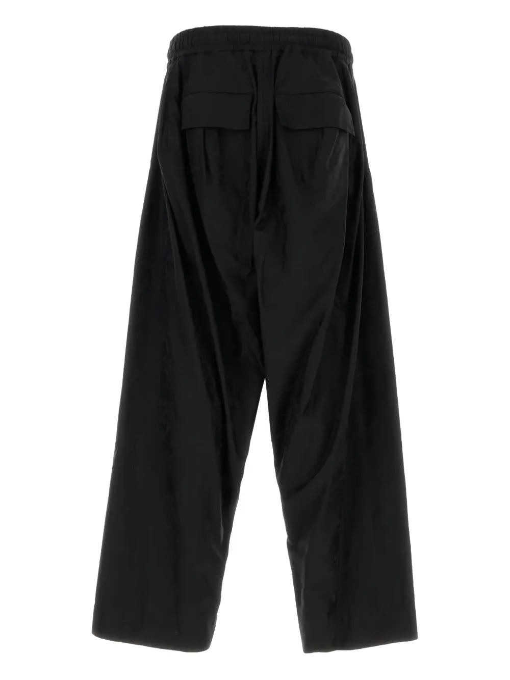 Vivienne Westwood drawstring trousers - Zwart