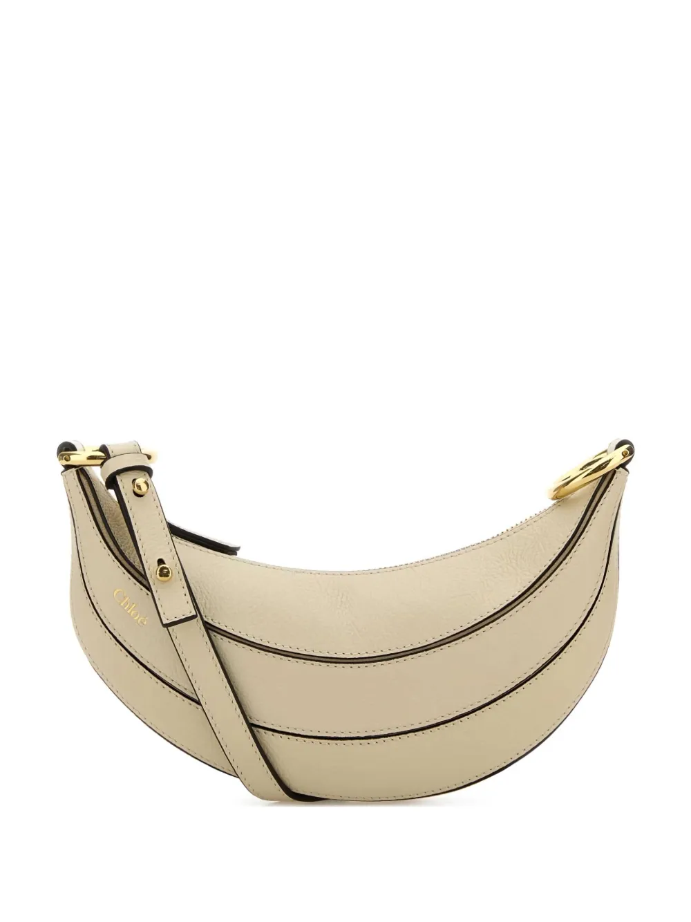 Chloé Banana crossbody bag