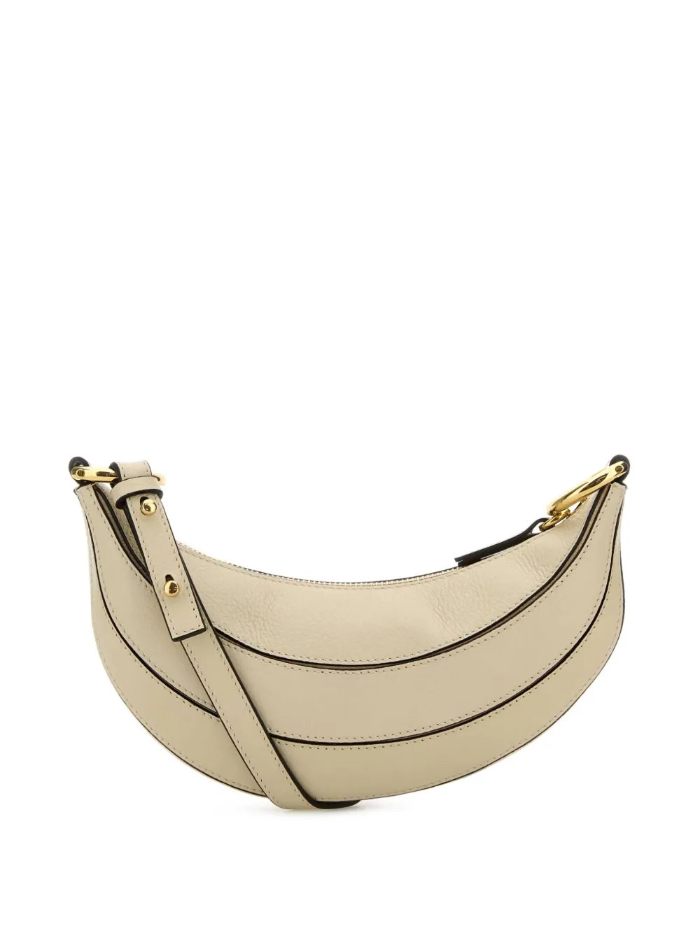 Chloé Banana crossbody bag - Beige