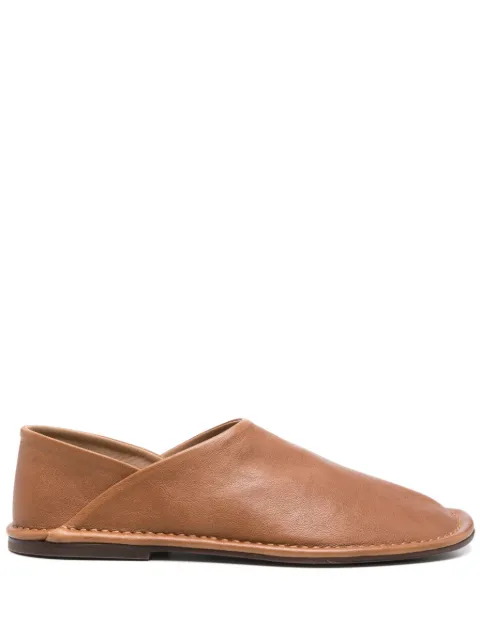 SANDRO mocasines slip-on