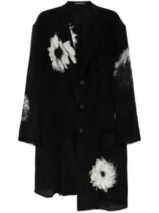 Yohji Yamamoto