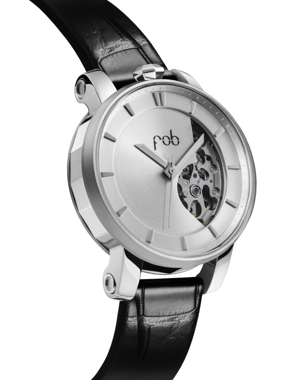 Fob Paris R360 Oblivion 36mm - Zilver