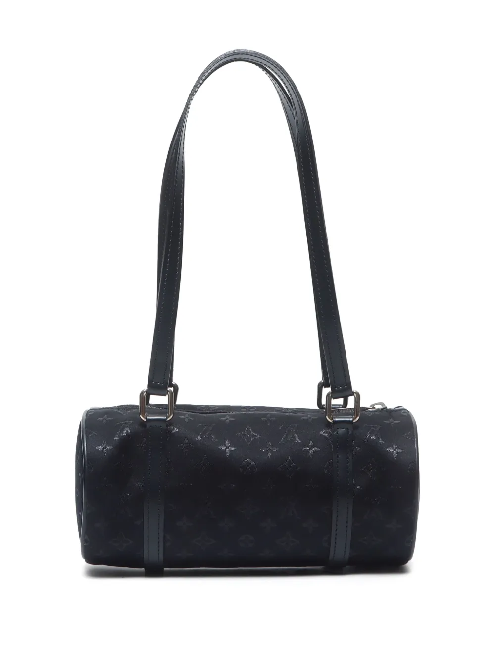 Louis Vuitton Pre-Owned 2000s kleine Papillon buidel - Zwart