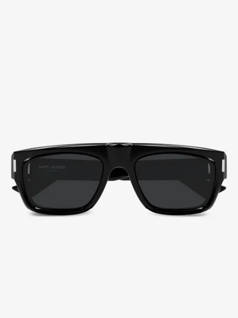 Saint Laurent Eyewear rectangle-frame sunglasses
