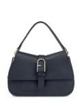 Furla leather tote bag - Blue