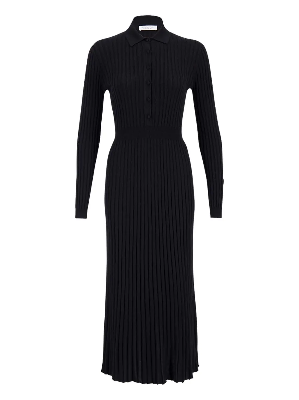 Gabriela Hearst Ardor Maxi Dress