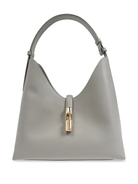 Furla bolsa de hombro Goccia mediana
