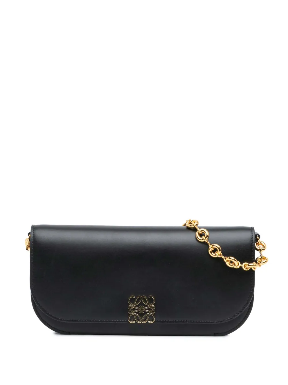 2010-2024 Goya Long Clutch on Chain shoulder bag