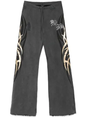 Balenciaga Trousers for Men | Shop Now on FARFETCH