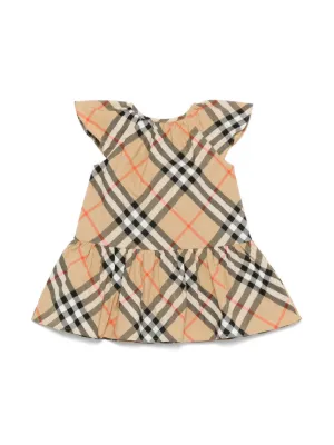 Burberry Kids（バーバリー・キッズ）ワンピース＆ドレス - FARFETCH