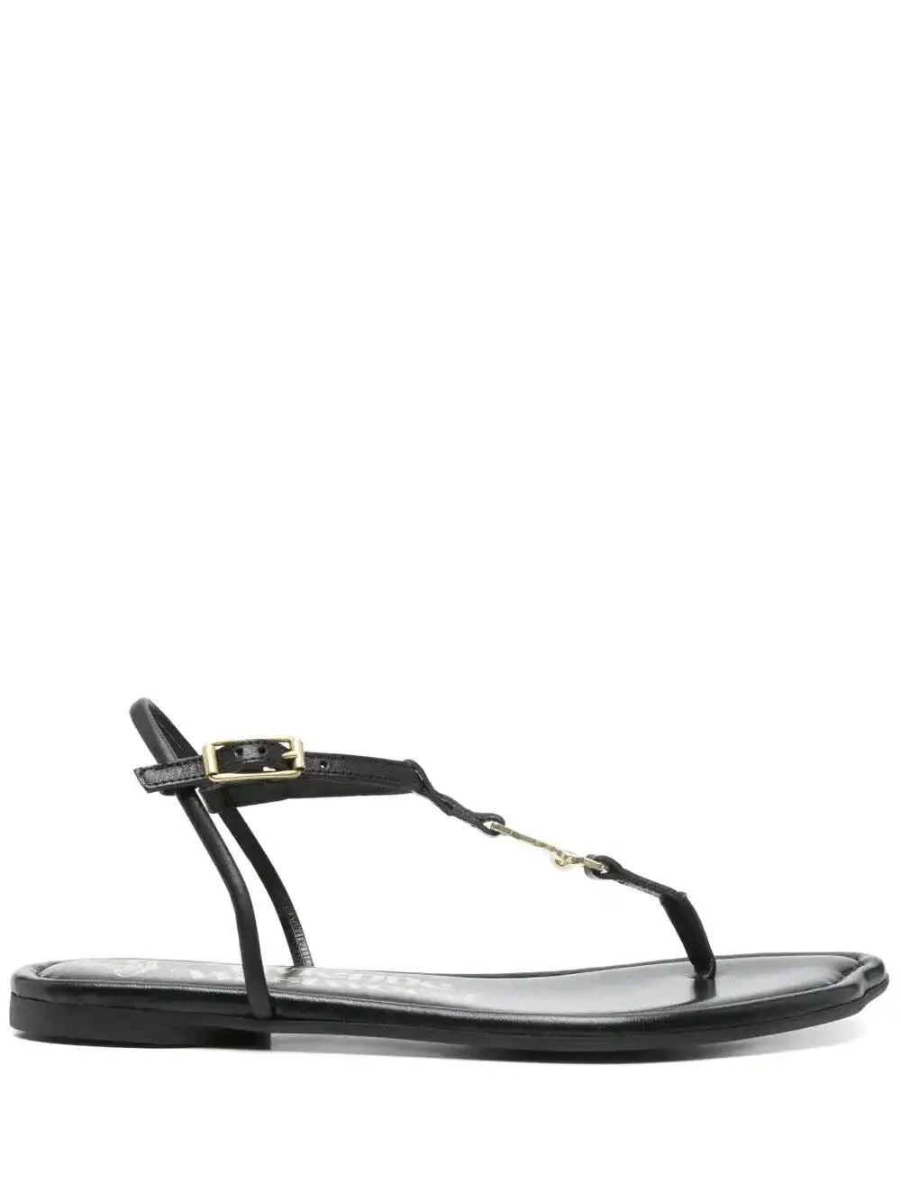 leather sandals