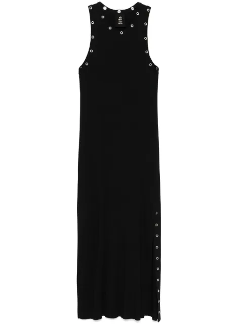 Thom Krom vestido largo W D 37