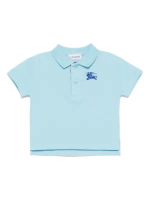 Burberry Kids（バーバリー・キッズ）ポロシャツ - FARFETCH