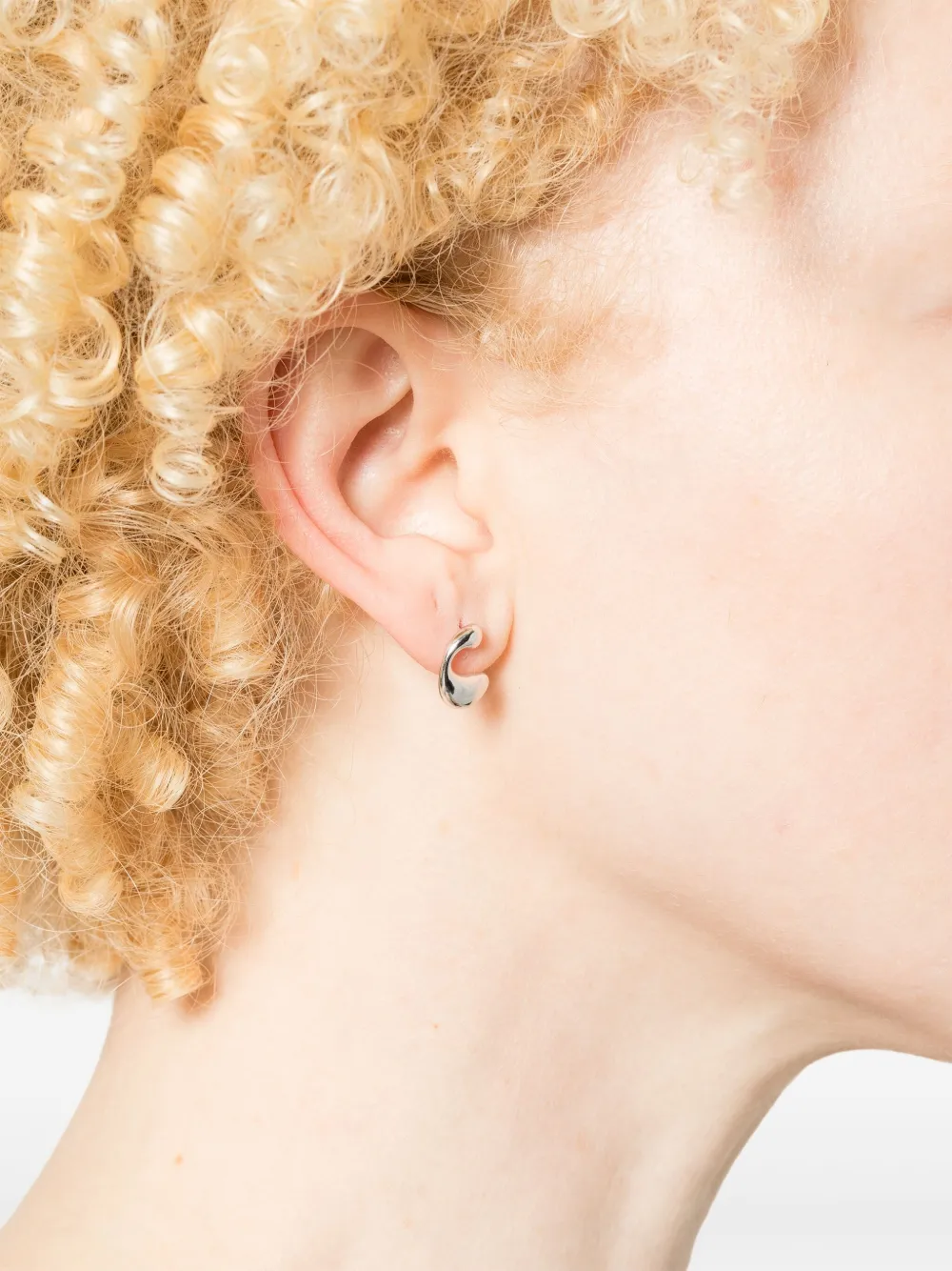 Maria Black Dolphin Splash earring | Image 2