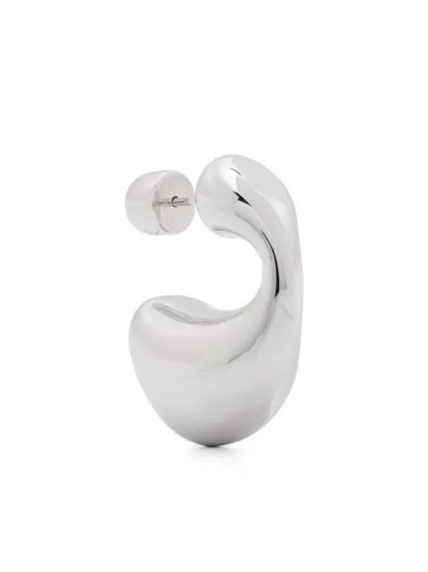 Maria Black Dolphin earring