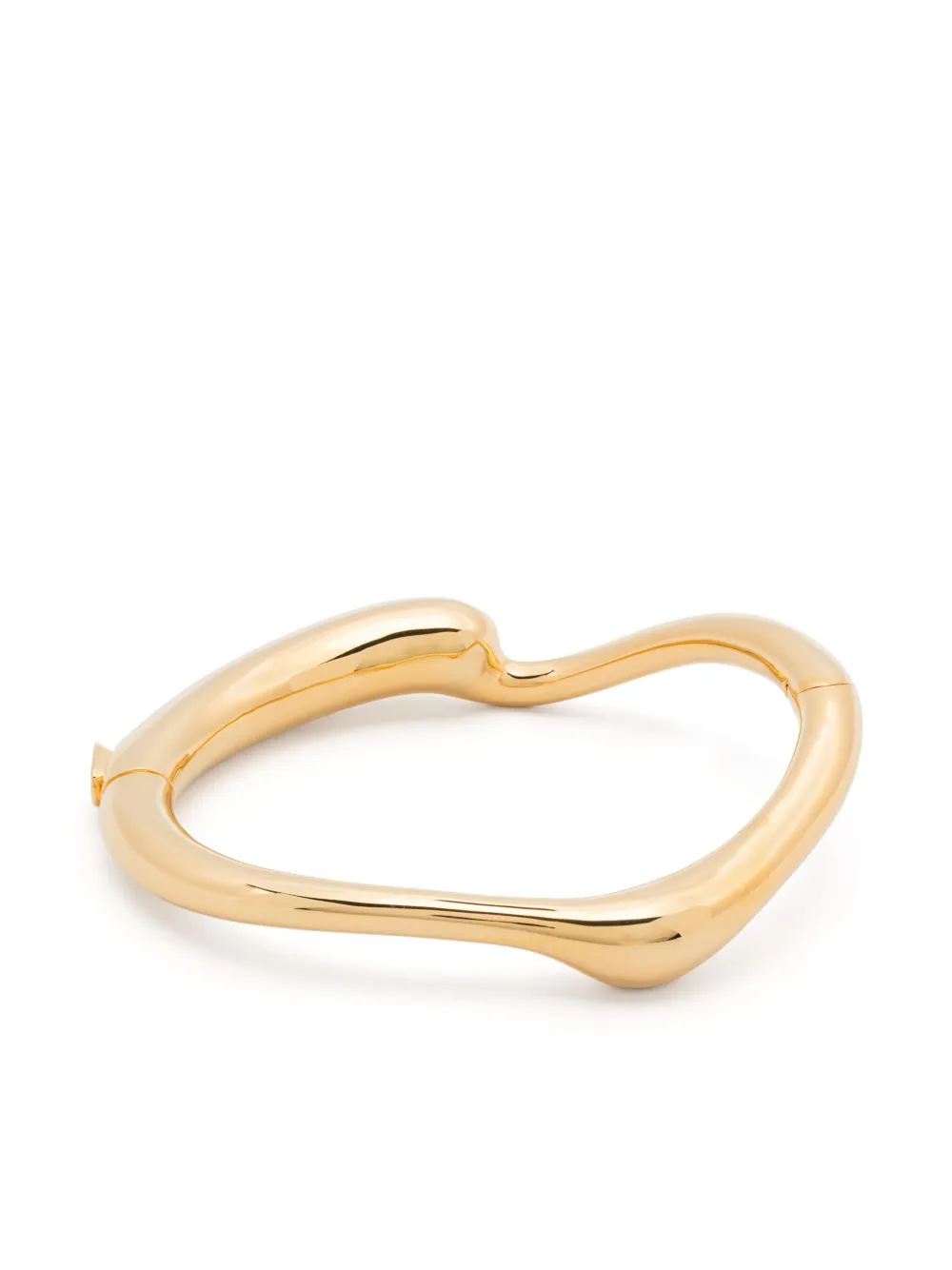 Maria Black Splash bracelet - Oro