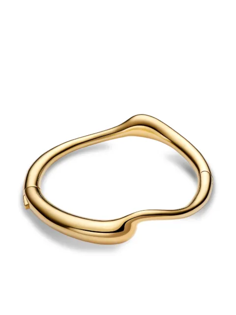 Maria Black Splash bracelet