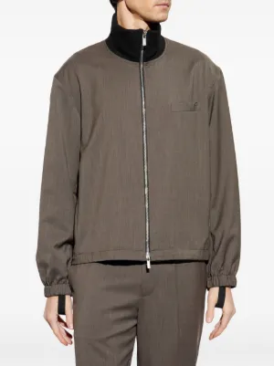 Helmut Lang ボンバージャケット メンズ通販 - FARFETCH