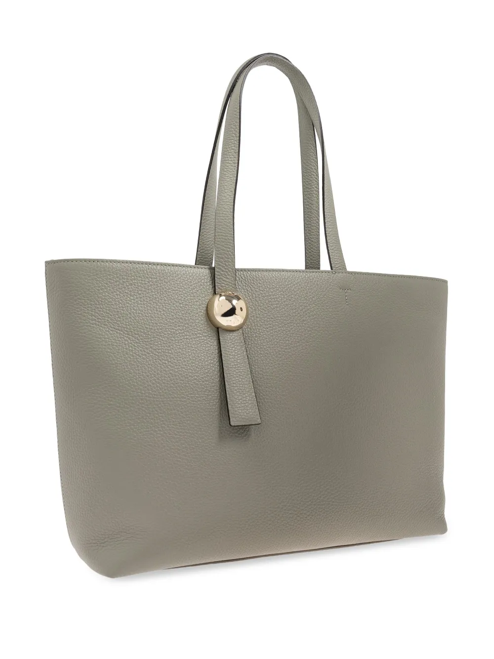 Furla Sfera grote shopper Groen