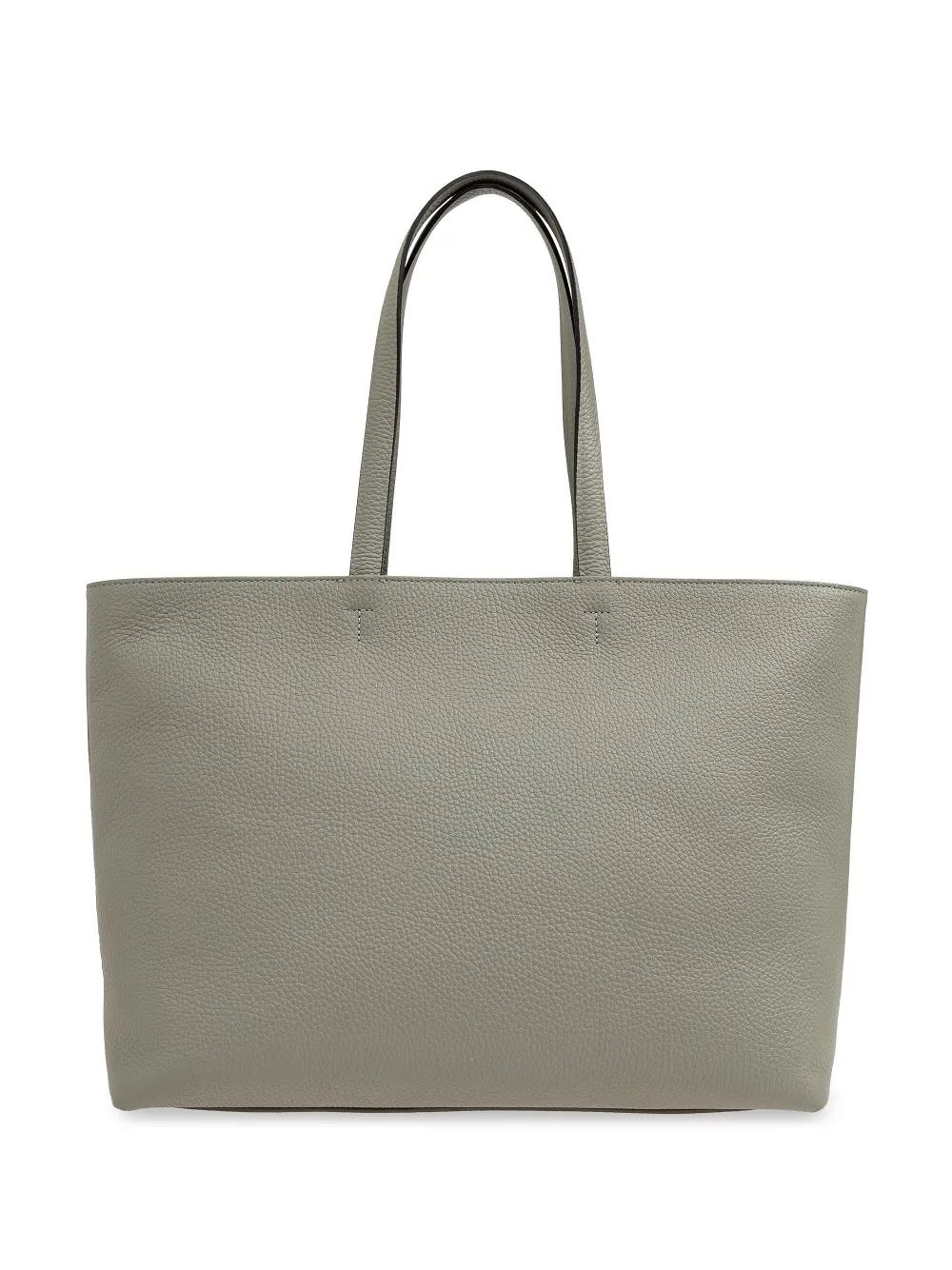 Furla Sfera grote shopper Groen
