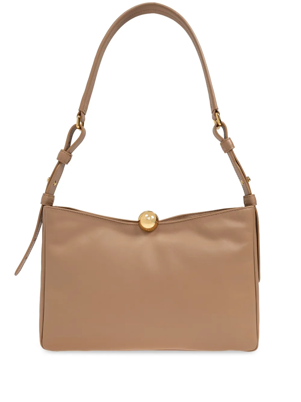 Furla Sfera schoudertas Beige