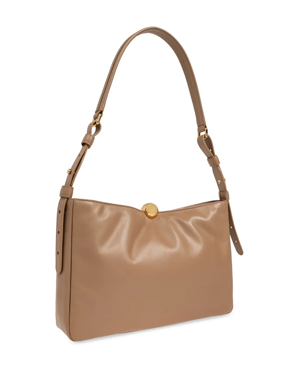 Furla Sfera schoudertas Beige