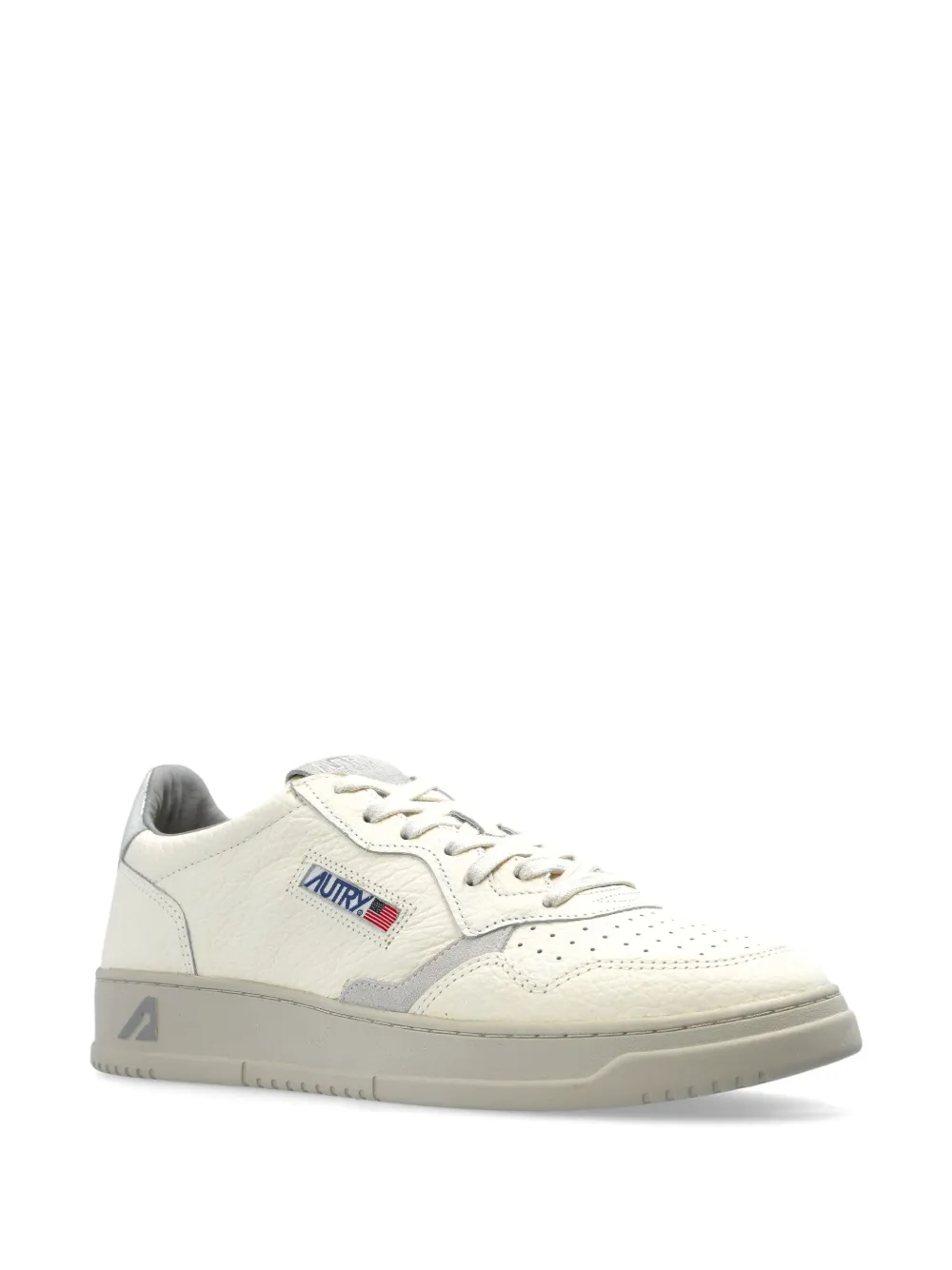 Autry Medalist sneakers - Wit