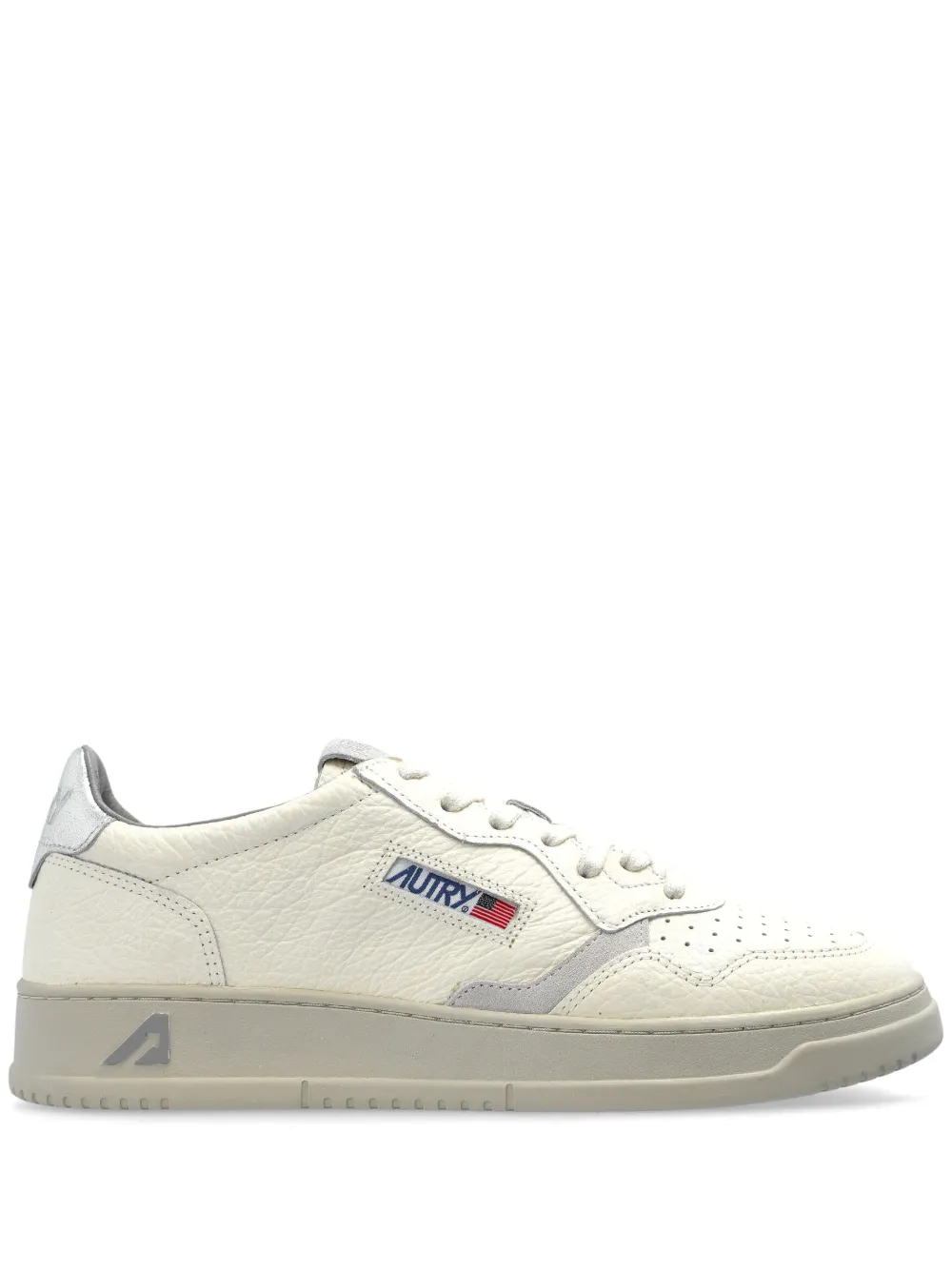 Autry Medalist sneakers White