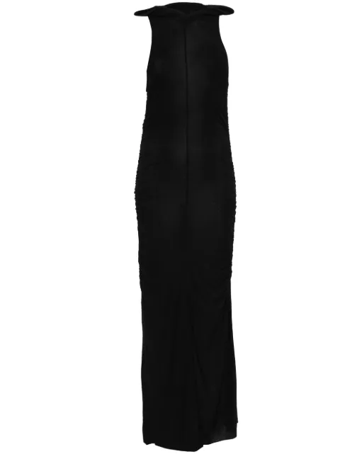 Thom Krom vestido largo W D 44